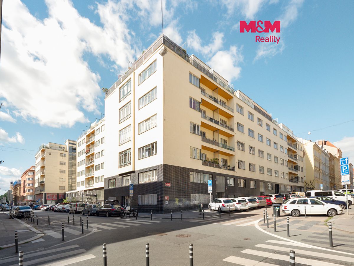Prodej bytu 1+kk 26 m²